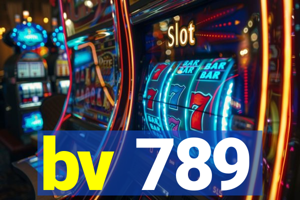 bv 789